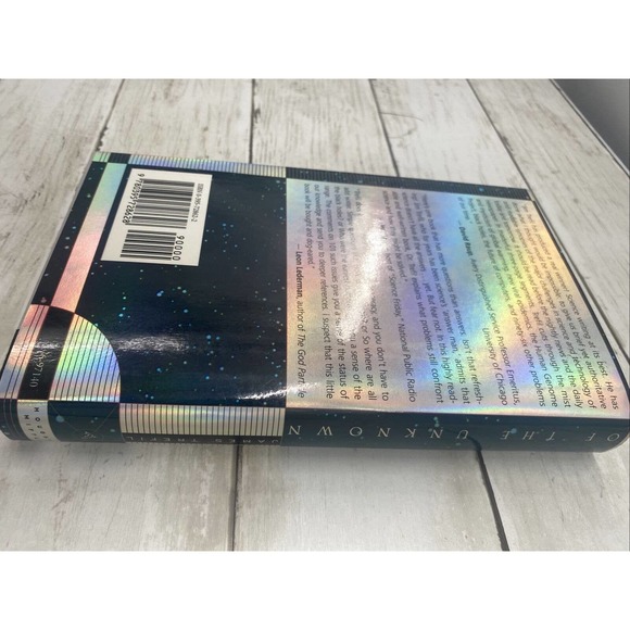 The Edge of the Unknown 101 Things You Don't Know about Science - Picture 8 of 12